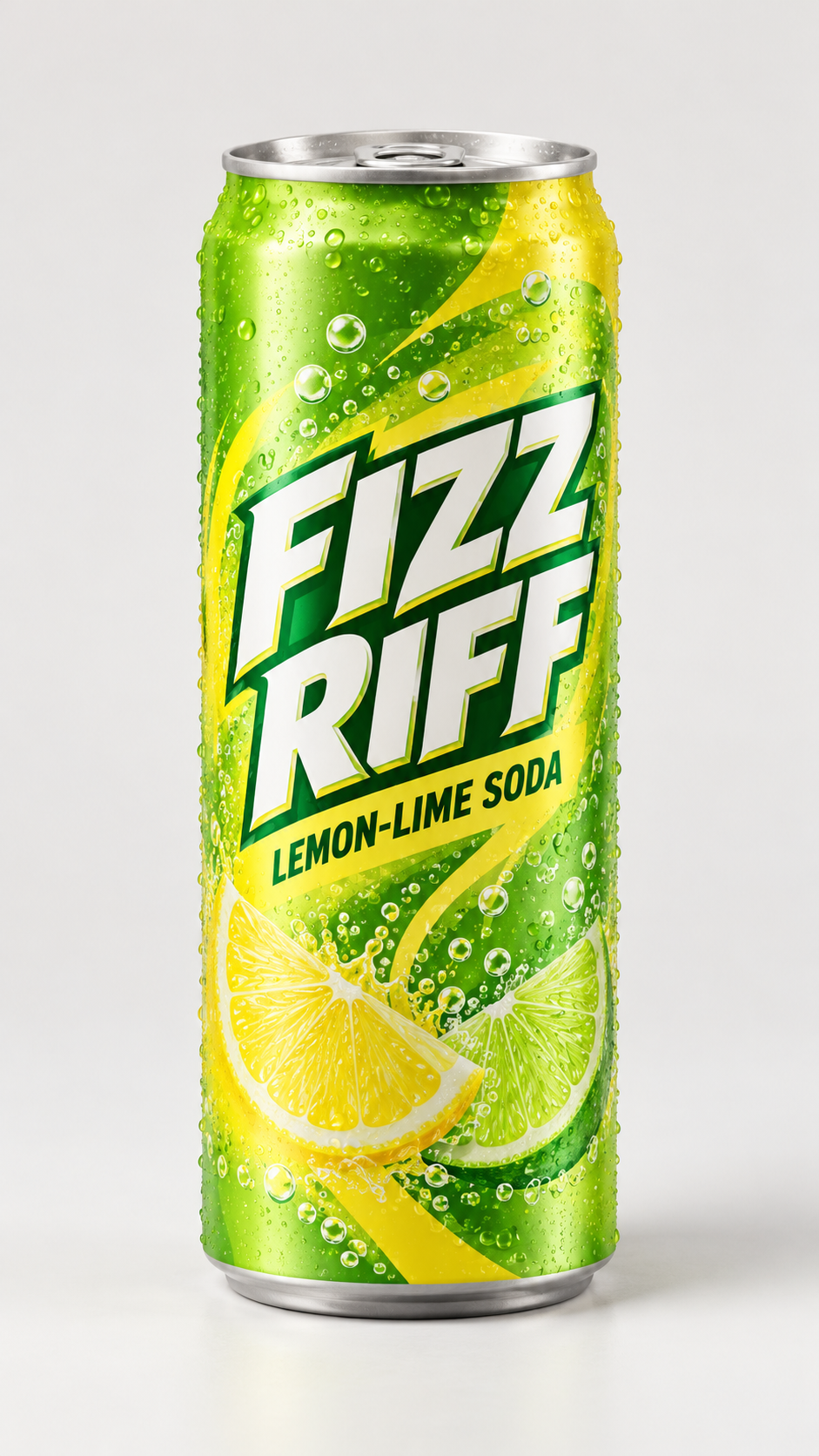 FIZZ RIFF fictional product source image